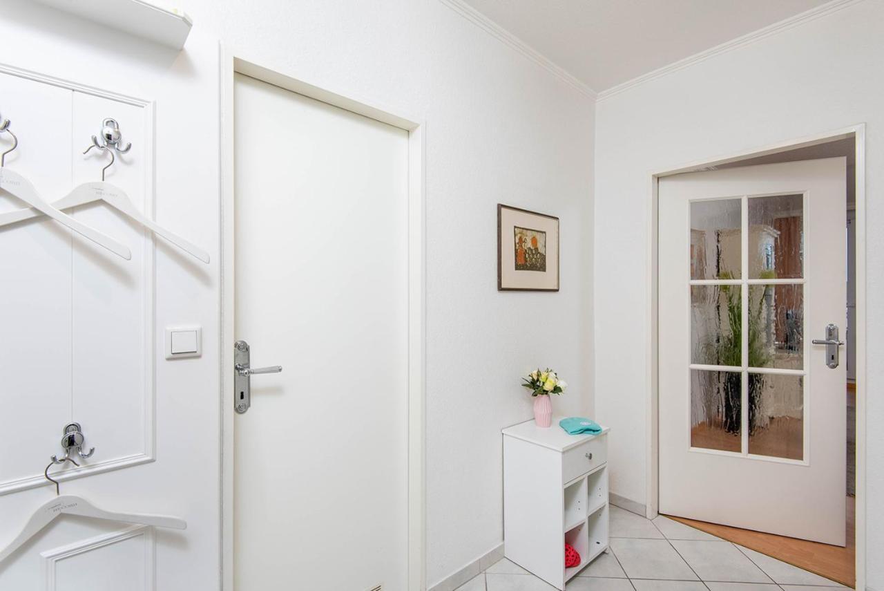 Ferienwohnung Odin فيسترلاند المظهر الخارجي الصورة