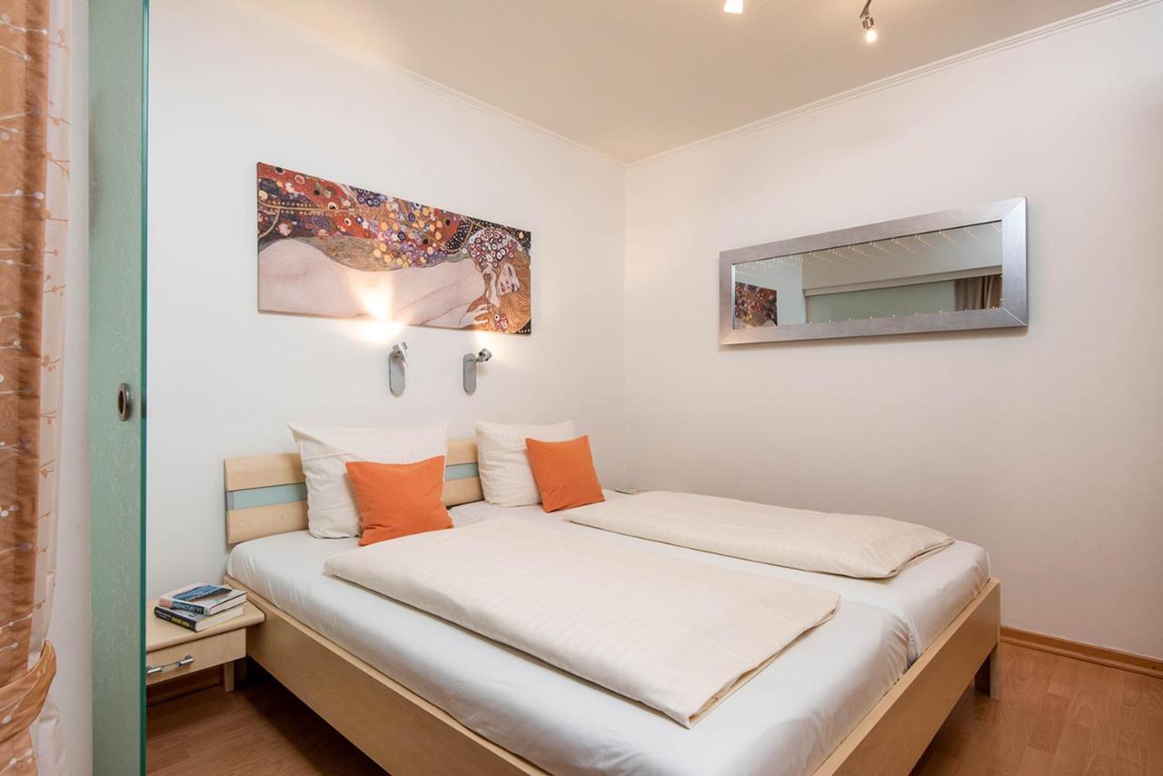 Ferienwohnung Odin فيسترلاند المظهر الخارجي الصورة