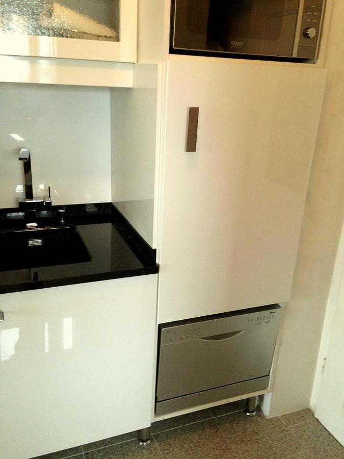 Ferienwohnung Odin فيسترلاند المظهر الخارجي الصورة